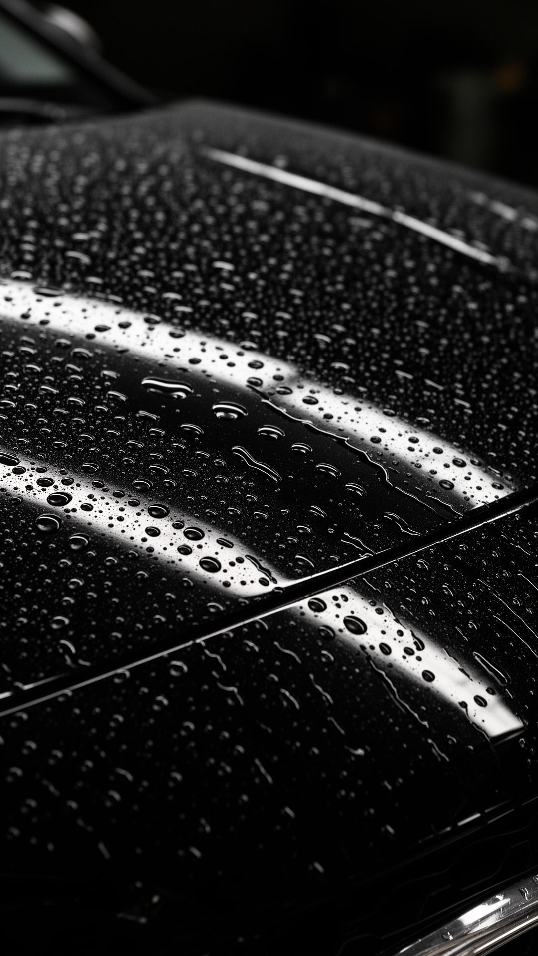 Hydrophobic Sheeting · 10H Nano